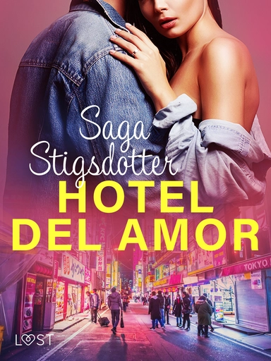 Hotel del amor