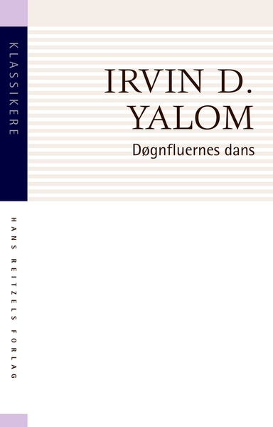 Døgnfluernes dans