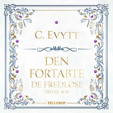 De fredløse #3