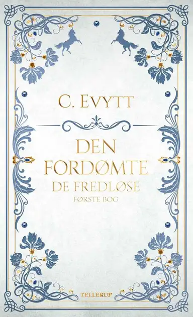 De fredløse #1