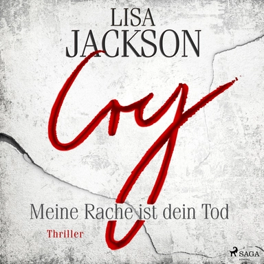 Cry – Meine Rache ist dein Tod