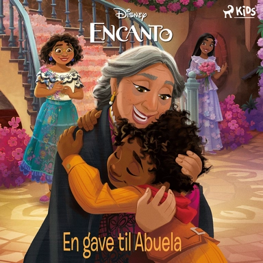 Encanto - En gave til Abuela