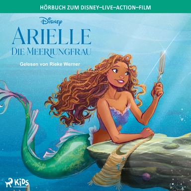 Arielle, die Meerjungfrau