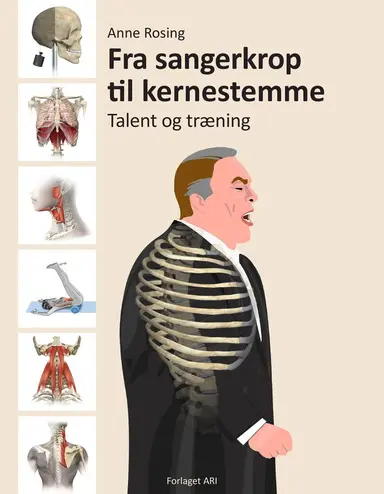 Fra sangerkrop til kernestemme