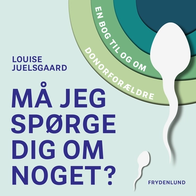 Må jeg spørge dig om noget?