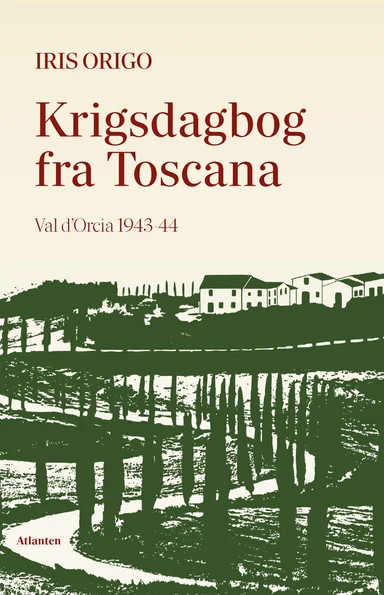Krigsdagbog fra Toscana