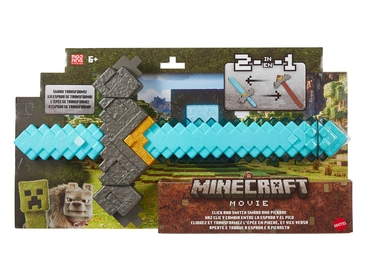 Minecraft Movie Feature Roleplay
