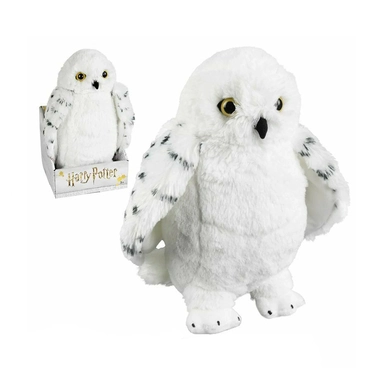 Harry Potter - Hedwig Bamse 29 cm