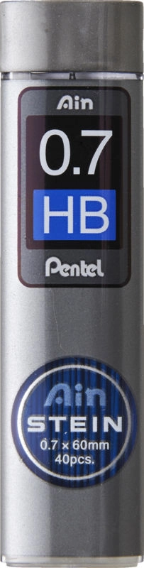 MINER PENTEL C277 AIN 0,7 MM HB