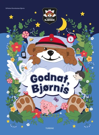 Godnat, Bjørnis