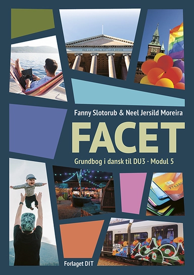 Facet