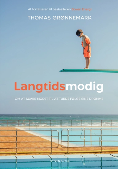 Langtidsmodig