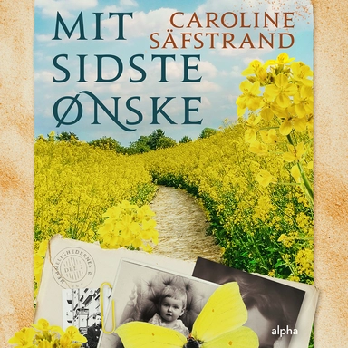 Mit sidste ønske