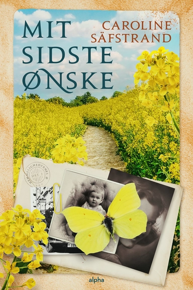 Mit sidste ønske
