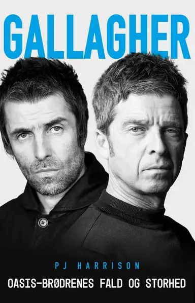 Gallagher