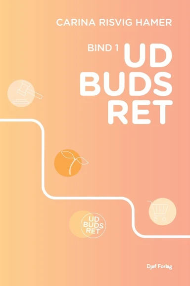 Udbudsret