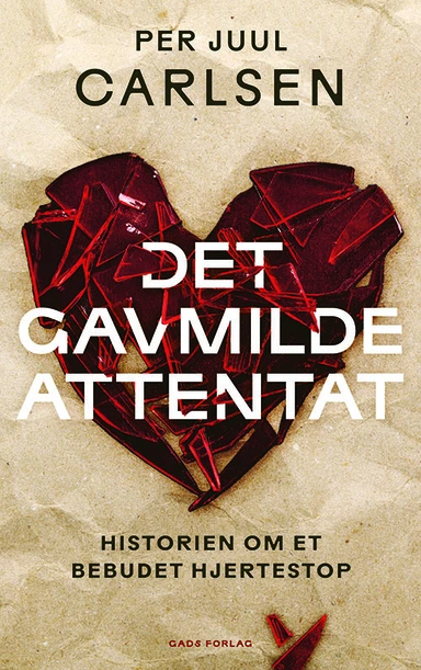 Det gavmilde attentat