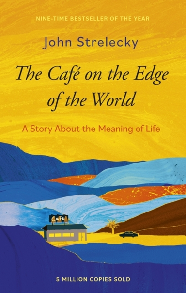 The Cafe On The Edge Of The World