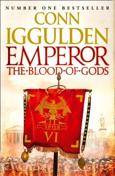 Emperor: The Blood Of Gods