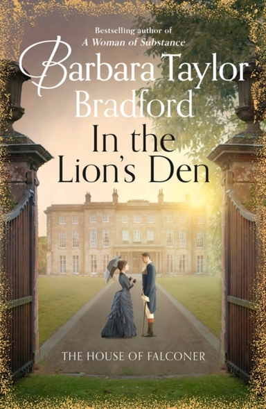 In The Lion’S Den