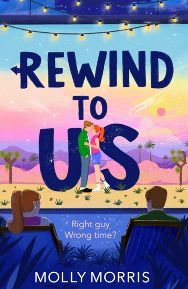 Rewind To Us