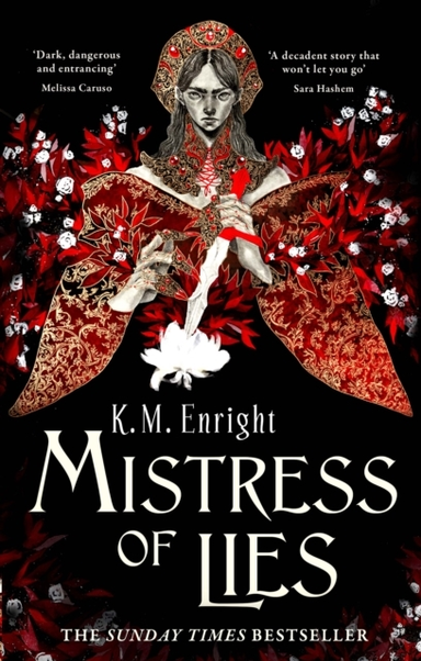 Mistress Of Lies