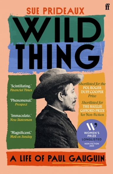 Wild Thing