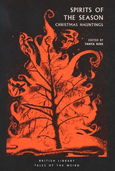 Spirits Of The Season