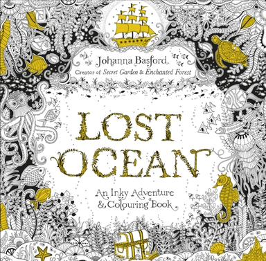 Lost Ocean