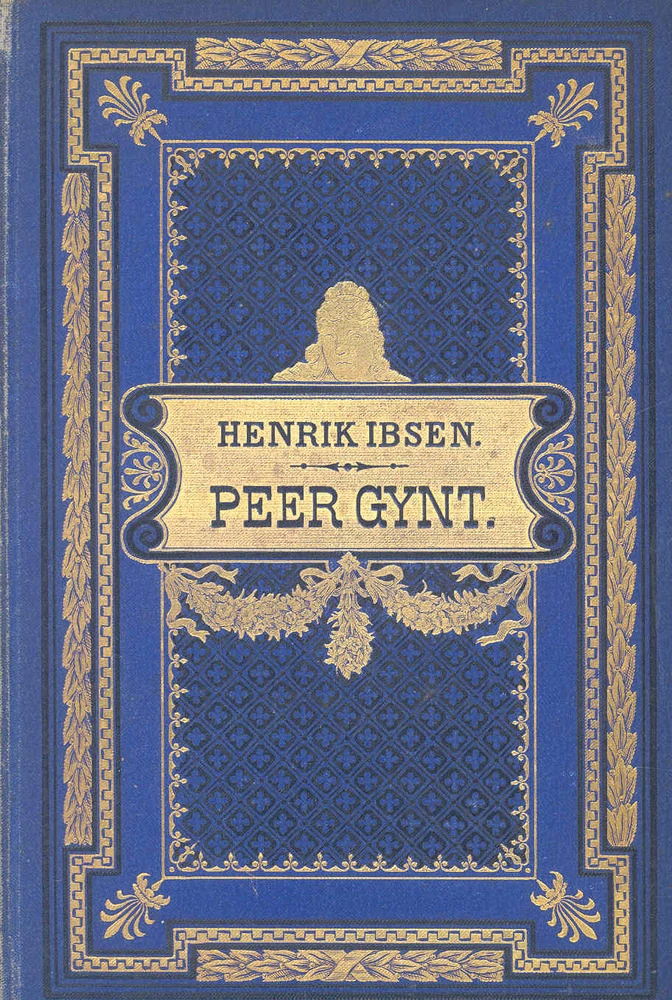 Peer Gynt