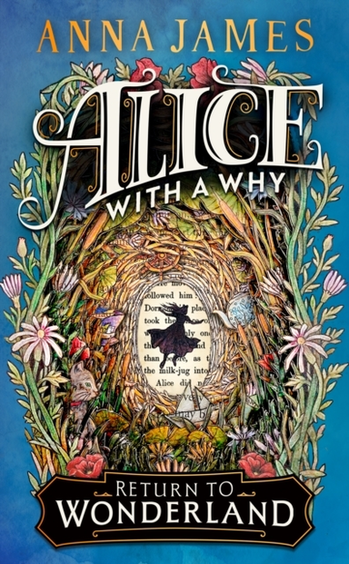 Alice With A Why