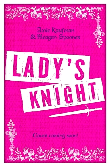 Lady's Knight