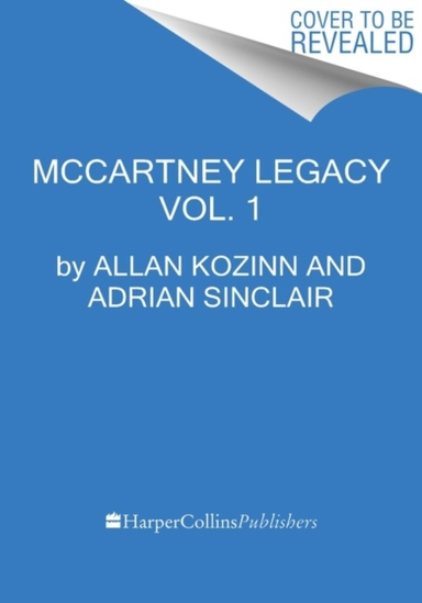 The Mccartney Legacy