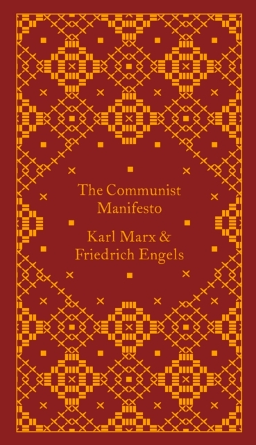 The Communist Manifesto