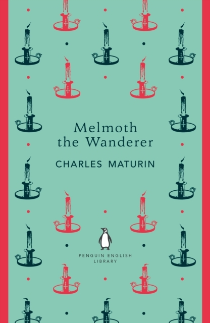 Melmoth The Wanderer