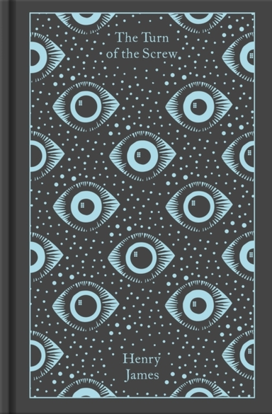 The Turn Of The Screw And Other Ghost Stories