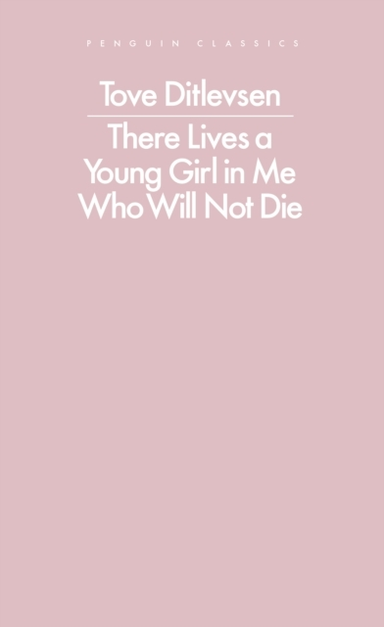 There Lives A Young Girl In Me Who Will Not Die