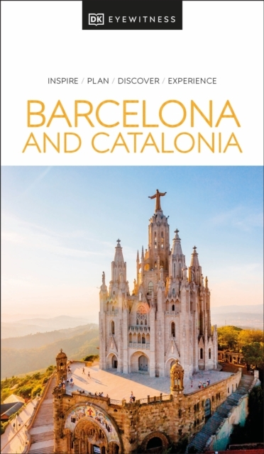 Barcelona And Catalonia