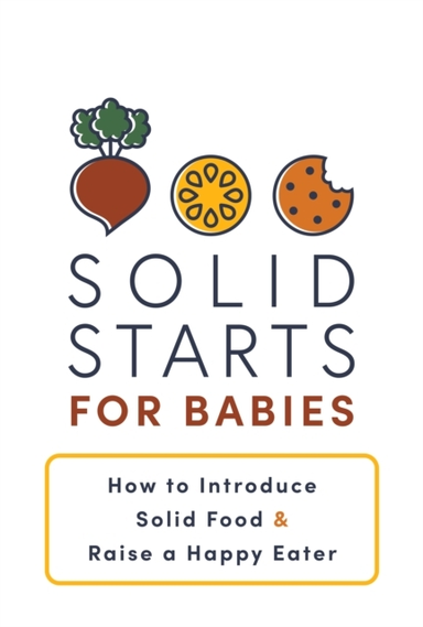 Solid Starts For Babies