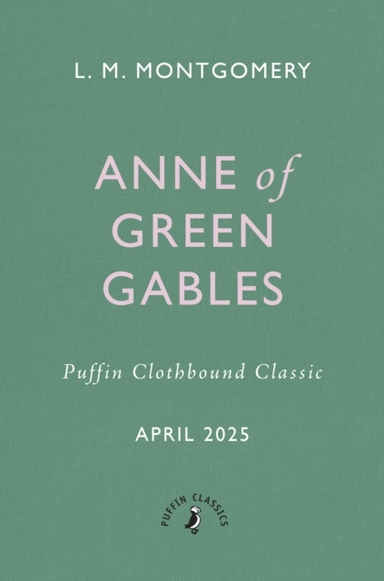 Anne Of Green Gables