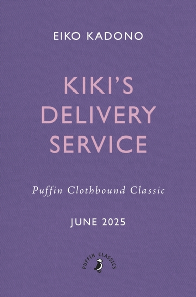 Kiki's Delivery Service
