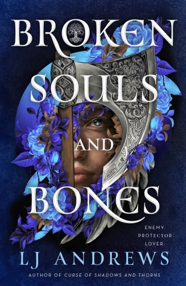 Broken Souls And Bones