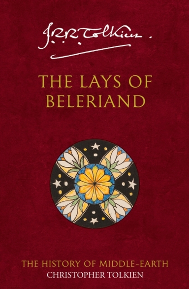 The Lays Of Beleriand