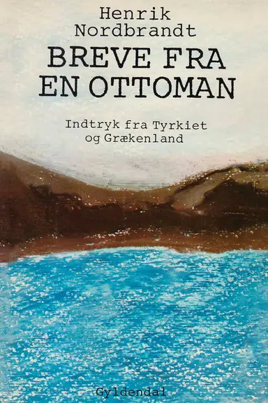 Breve fra en ottoman