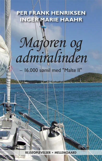 Majoren Og Admiralinden
