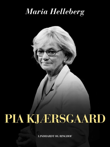 Pia Kjærsgaard