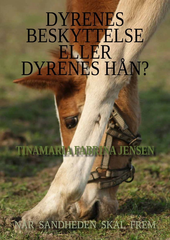 Dyrenes Beskyttelse eller dyrenes hån?