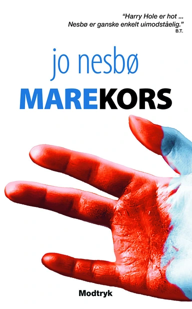 Marekors