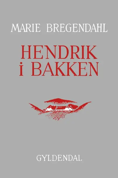 Hendrik i Bakken