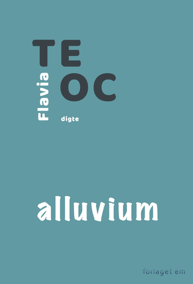 Alluvium